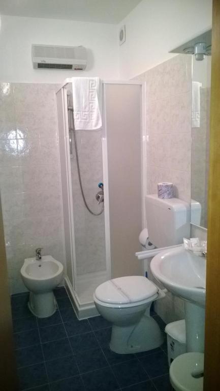Bb Dante Bed & Breakfast Messina Ngoại thất bức ảnh