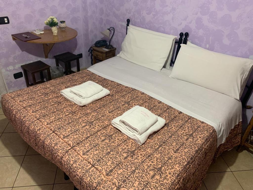 Bb Dante Bed & Breakfast Messina Ngoại thất bức ảnh